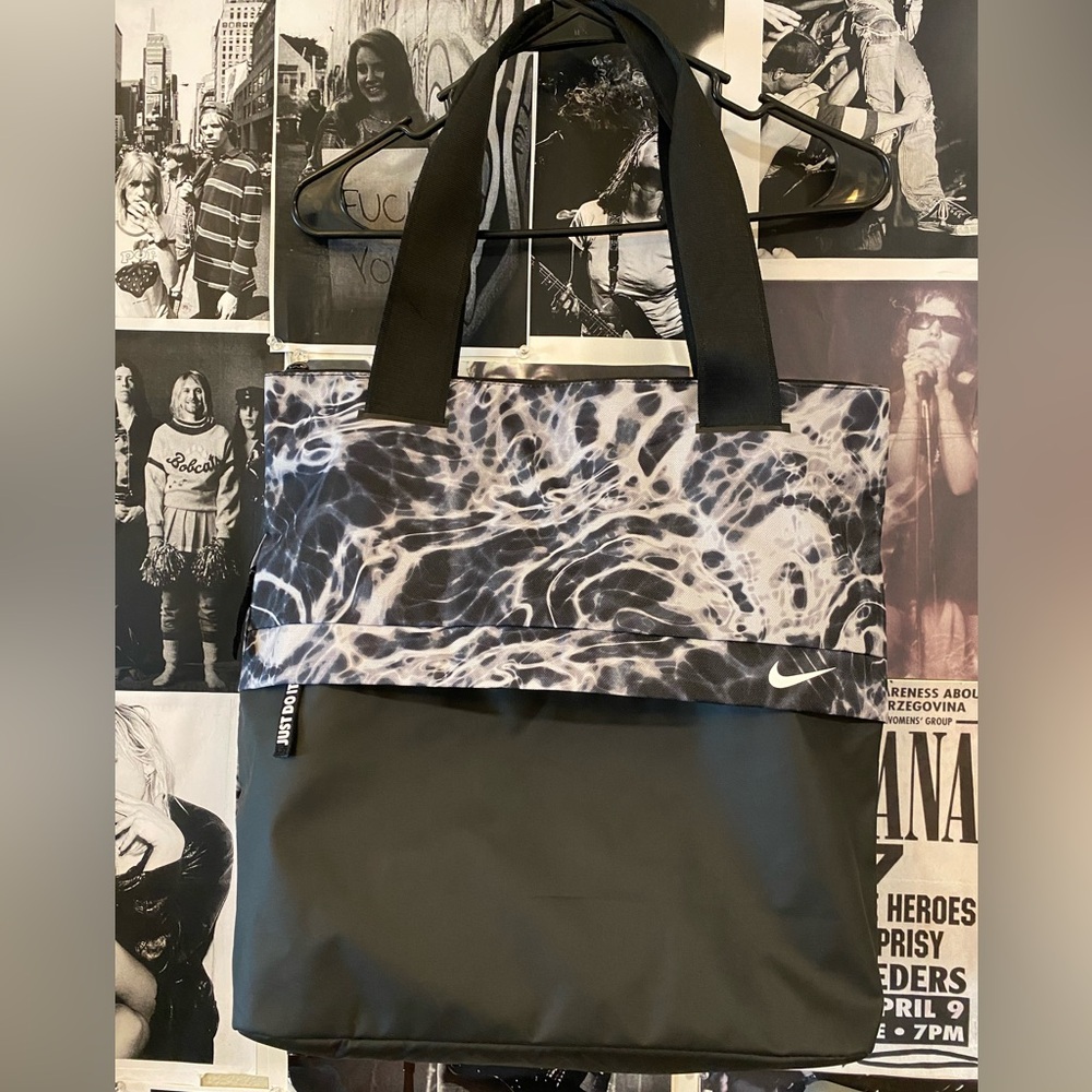 Nike Tote Bag